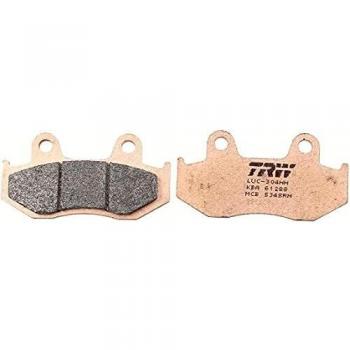 TRW MCB534SRM Pastillas de Frenos