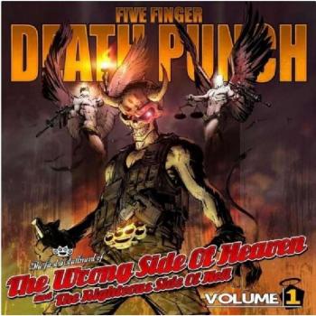 The Wrong Side 1 + 2 [Vinilo]