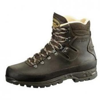 Meindl Engadin Men MFS Brown Hiking Boots