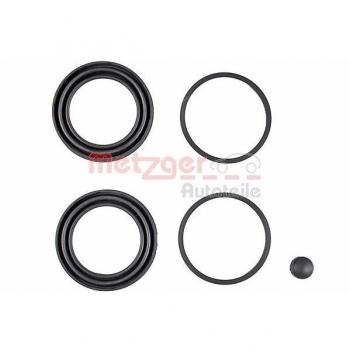 Juego de reparación pinza de freno Metzger 114-0221 para Ford Tourneo, Transit, Nissan Cabstar y VW Amarok