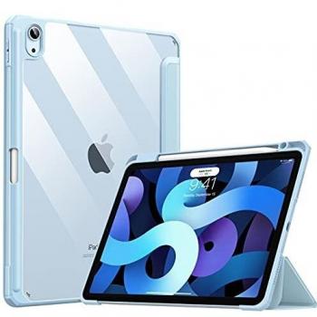 TiMOVO Case for New iPad Air 4th Generation, iPad Air 4 Case