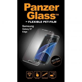PanzerGlass 1057 - Protector de Pantalla para Samsung Galaxy S7 Edge