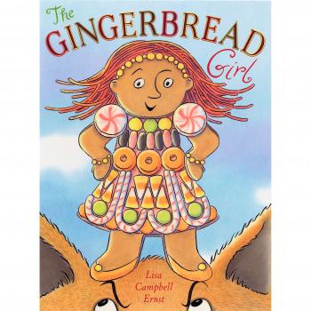 The Gingerbread Girl