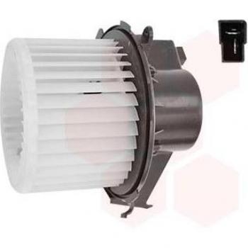 Ventilador habitáculo VAN WEZEL 0961774 - Interior blower, compatible con vehículos, diseñado para proporcionar un flujo de aire óptimo en el interior del automóvil, fabricado con materiales de alta calidad para garantizar durabilidad y rendimiento e