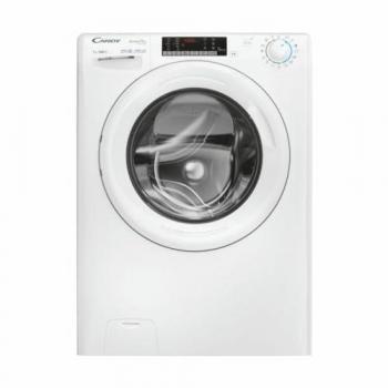 Lavadora Candy CO4274TWM6/1-S, Carga frontal, 7 kg, 1200 rpm, Blanco, Wi-Fi