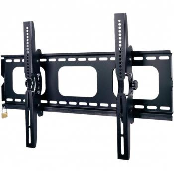 Soporte Inclinable de Pared Duronic TVB103M para TV de 33 a 65, VESA 600x400, Carga Máxima 65kg