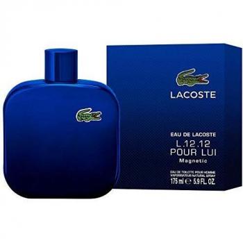 Lacoste, Agua fresca - 175 ml.