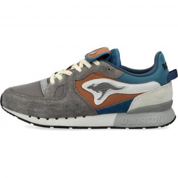KangaROOS Coil R1 Gorp Athletic Sneakers