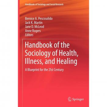 Comprehensive Guide to Health, Illness, and Healing Sociology