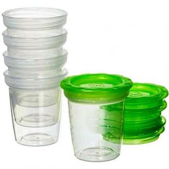MAM 5 Pots de Conservation
