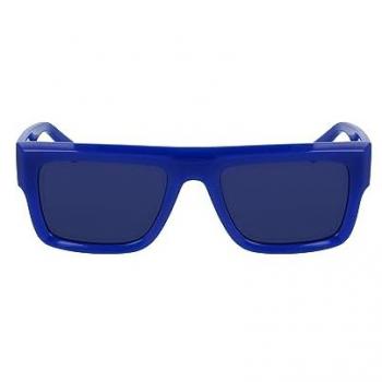 Calvin Klein Jeans Women's Sunglasses CKJ23642S Blue CAT3