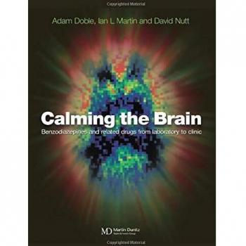 Calming the Brain: Benzodiazepines and Related Drugs from Laboratory to Clinic