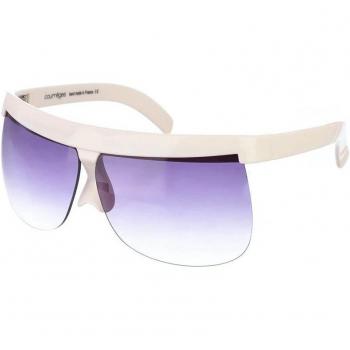 Gafas de sol ovaladas Courrèges CL1301 para mujer