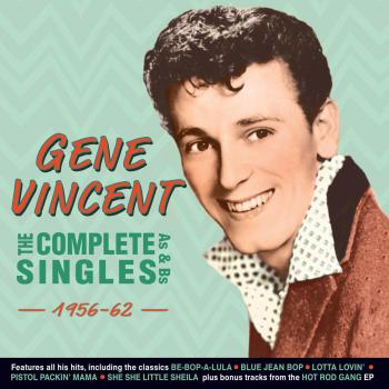 The Complete Singles