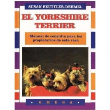 EL YORKSHIRE TERRIER