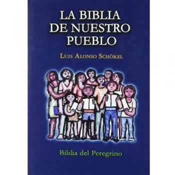 Biblia de Nuestro Pueblo .España