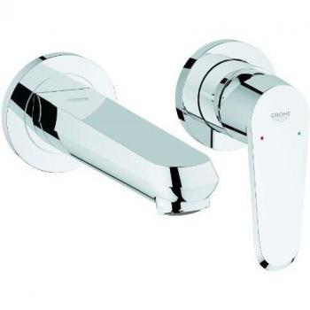 GROHE 19573002 | Eurodisc Cosmopolitan 2-Hole Basin Mixer Tap