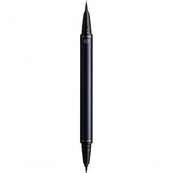 Clé de Peau Beauté Intensifying Liquid Eyeliner, Black (0.8 mL)