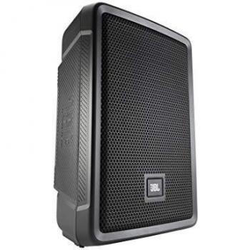 JBL IRX108BT 8 Active Bluetooth PA Speaker with Stands
