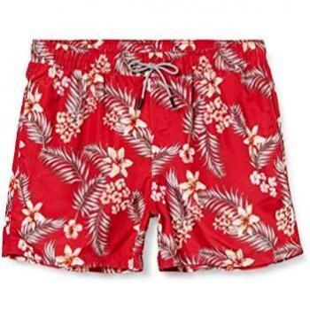 Jack & Jones - Bañador para hombre Chili XS