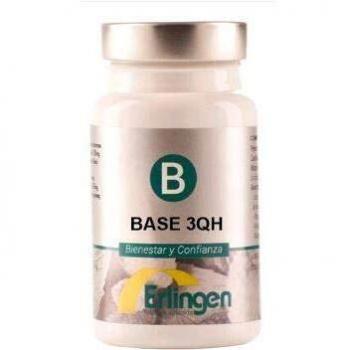 Erlingen Base 3 QH - Paquete de 60 Comprimidos