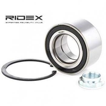 Ridex 654W0140 - Juego de cojinetes de rueda