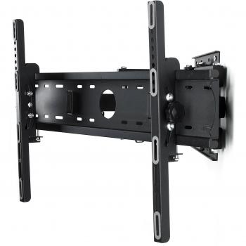 Ross LNRFM600XL-RO 85 Negro - Soporte de pared para pantalla plana