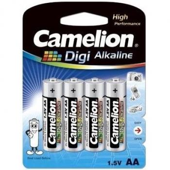 Tcset 599371031 - Digi alcalina AA 1.5v