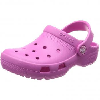 Zuecos Crocs Crocs Coast Clog