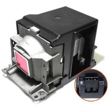 Alda PQ Original, Lámpara de proyector para TOSHIBA TDP-T100 Proyectores, lámpara de marca con PRO-G6s viviendas