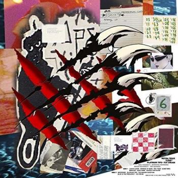 Royal Trux “Live”: Platinum Tips + Ice Cream [Vinilo]