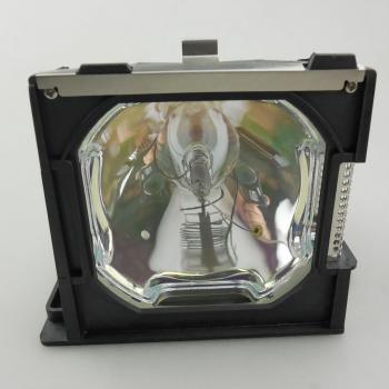 CTLAMP Original del proyector Lš¢mpara/bombilla Lampara de repuesto con la vivienda 03-000750-01P para CHRISTIE LX37 / LX45