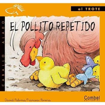 El pollito repetido