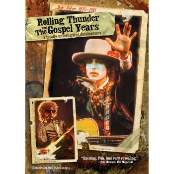 1975-1981: Rolling Thunder & The Gospel Years [Francia] [DVD] - Bob Dylan