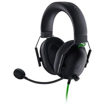 Razer BlackShark V2 X - Multi-Platform Wired Esports Headset