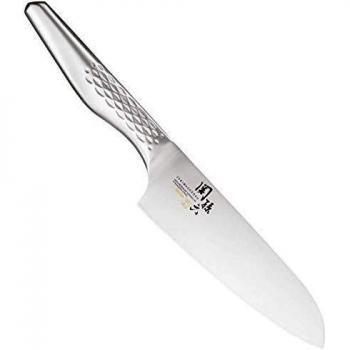 Kai AB-5156 - Cuchillo santoku