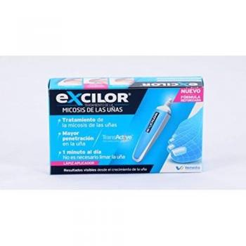 Excilor Precision Applicator Pencil for Nail Fungus Treatment 3.3 ml