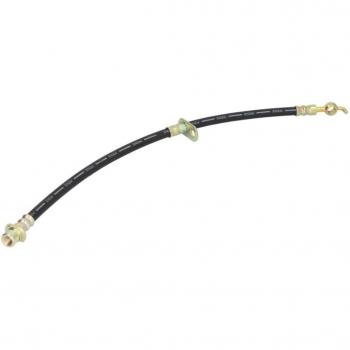 Tubo de freno ABE C80181ABE, Derecha - Latiguillo de freno ABE C80181ABE