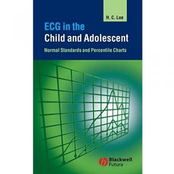 ECG in the Child and Adolescent: Normal Standards and Percentile Charts