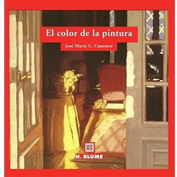 El color de la pintura: 9