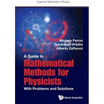Guía de Métodos Matemáticos para Físicos: Con Problemas y Soluciones (Libros Esenciales en Física)
