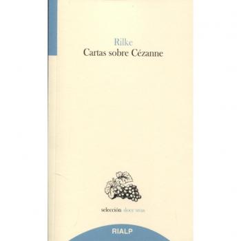 Cartas sobre Cézanne