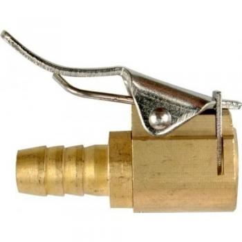 VOREL 81661-6mm cabezal universal