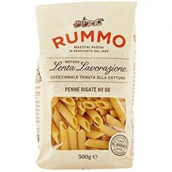 Penne Rigate No.66 16x500g