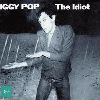 The Idiot [Vinilo] - Iggy Pop
