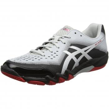 Asics Gel-Blade 6, Zapatos de Bádminton para Hombre