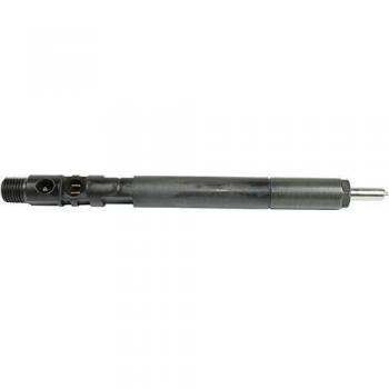 Inyector METZGER 0870112 Original para Mercedes C-Klasse y E-Klasse, Compatible con Common Rail, incluye anillo de sellado