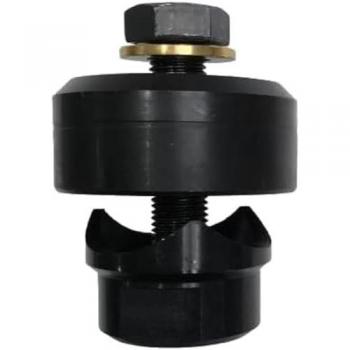 Perforador Forza Valcia 37mm Sin Rectificar y Sin Rodamiento