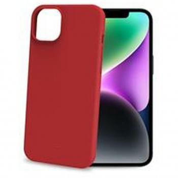 Funda para iPhone 15 Rojo