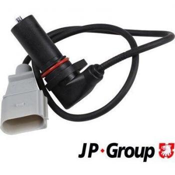 Sensor de posición del cigüeñal JP GROUP 1193701600